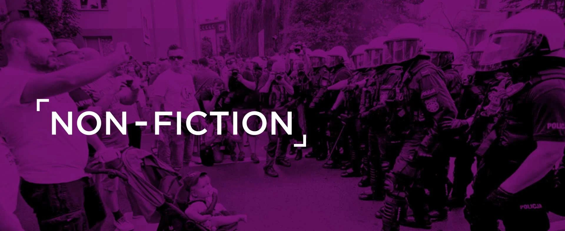 NON-Fiction festiwal