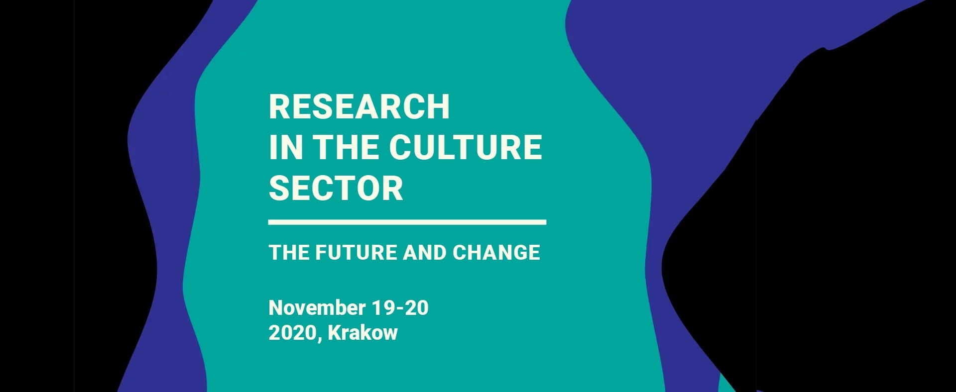 Research in culture sector