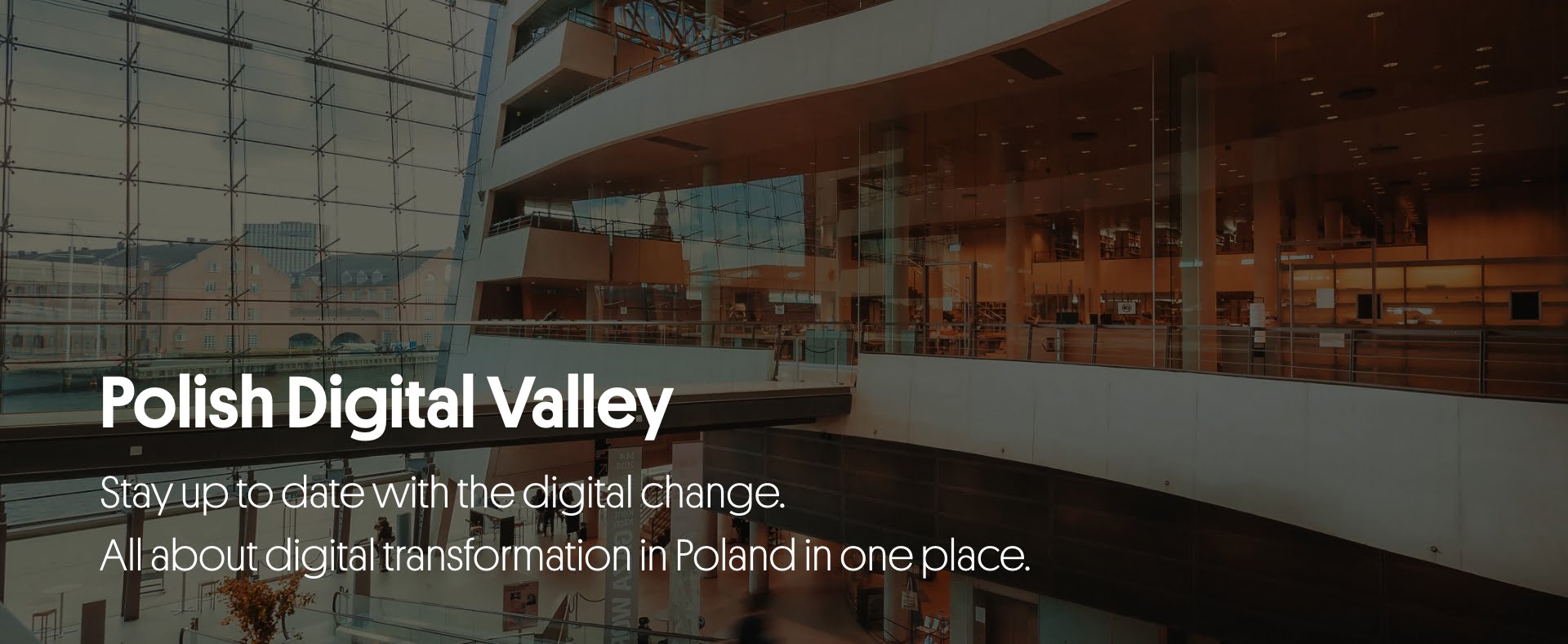 Polish Digital Valley